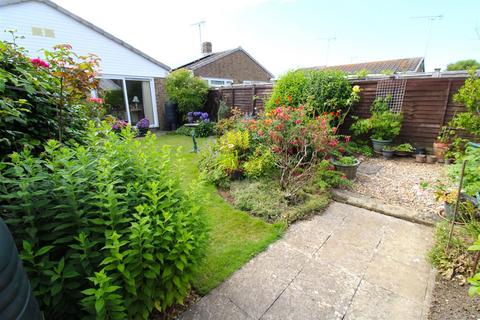 3 bedroom detached bungalow for sale, The Winter Knoll, Littlehampton, West Sussex