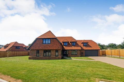 4 bedroom detached house for sale, Plot 14, Cookes Meadow, Northill, Biggleswade