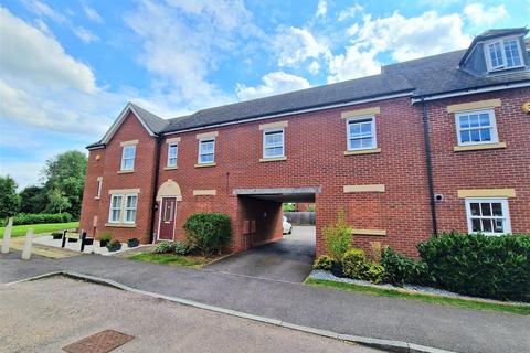 2 bedroom coach house for sale, Chibnall Close, Kempston, Bedford