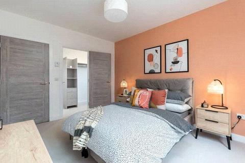 1 bedroom apartment for sale, Plot 27 - Waverley Square, New Waverley, New Street, Edinburgh, EH8