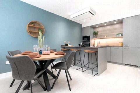 1 bedroom apartment for sale, Plot 48 - Waverley Square, New Waverley, New Street, Edinburgh, EH8