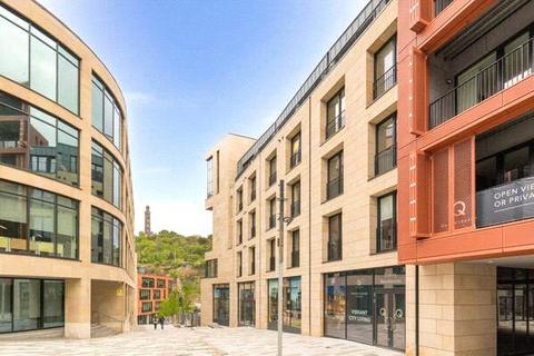 1 bedroom apartment for sale, Plot 48 - Waverley Square, New Waverley, New Street, Edinburgh, EH8