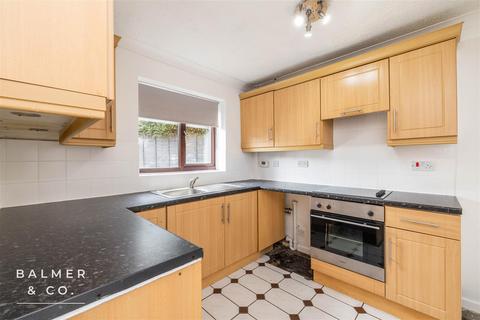 3 bedroom semi-detached house for sale, Carr Brook Drive, Atherton M46