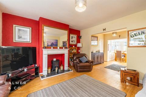 3 bedroom semi-detached house for sale, Lodge Road, Atherton M46