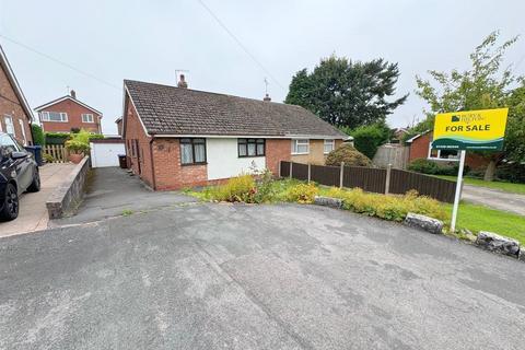 35 Churnet Close, Cheddleton, Leek, ST13 7JN