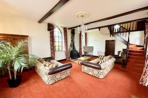 3 bedroom detached house for sale, Staintondale, Scarborough