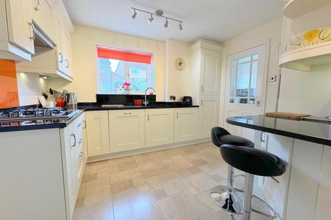 7 Milltown Way, Leek, ST13 5SZ