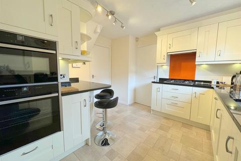 7 Milltown Way, Leek, ST13 5SZ
