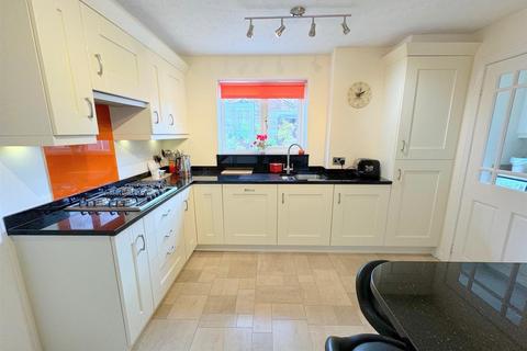 7 Milltown Way, Leek, ST13 5SZ