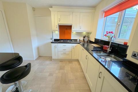 7 Milltown Way, Leek, ST13 5SZ