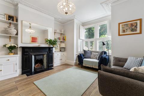 5 bedroom end of terrace house for sale, Mansfield Road, Wanstead