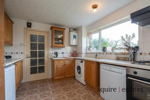 21 Sleets End, Hemel Hempstead, HP1 3JA