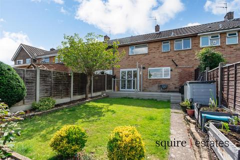 21 Sleets End, Hemel Hempstead, HP1 3JA