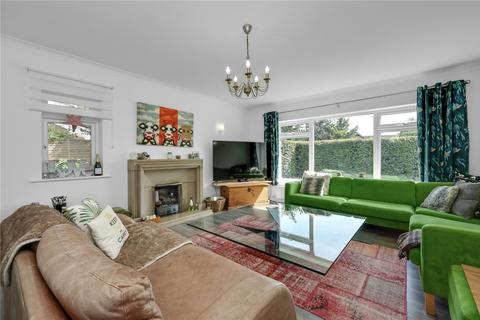 4 bedroom detached house for sale, Brendon Close, Esher, Surrey, KT10