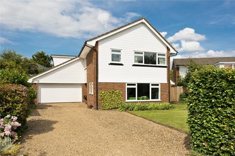 4 bedroom detached house for sale, Brendon Close, Esher, Surrey, KT10