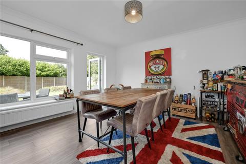 4 bedroom detached house for sale, Brendon Close, Esher, Surrey, KT10