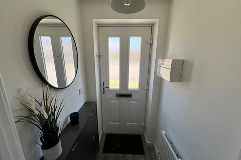 3 bedroom semi-detached house for sale, Barleyfield Close, Selby