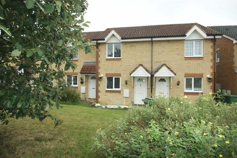 2 bedroom terraced house to rent, Halsey Drive, Hemel Hempstead