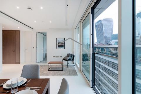 1 bedroom apartment to rent, Sugar Quay, Tower Hill EC3R