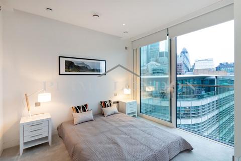 1 bedroom apartment to rent, Sugar Quay, Tower Hill EC3R