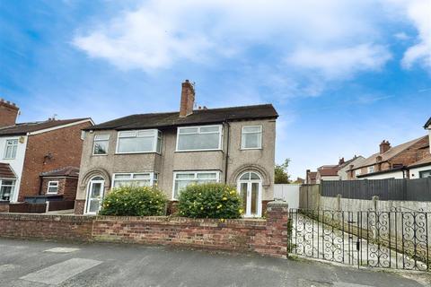2 Caithness Drive, Liverpool, L23 0RQ