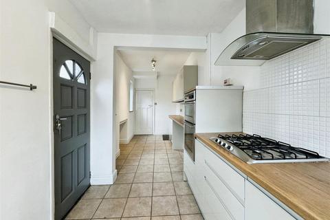 2 Caithness Drive, Liverpool, L23 0RQ