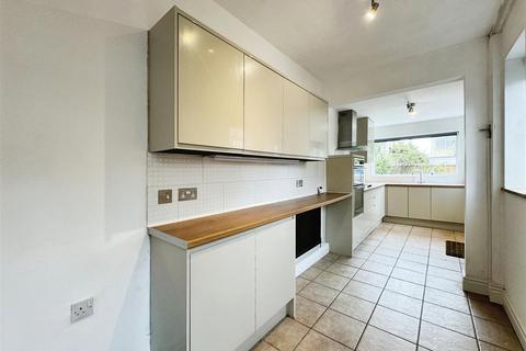 2 Caithness Drive, Liverpool, L23 0RQ
