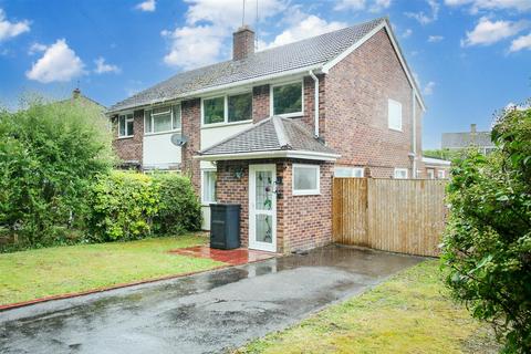 3 bedroom semi-detached house to rent, West End, Cholsey OX10