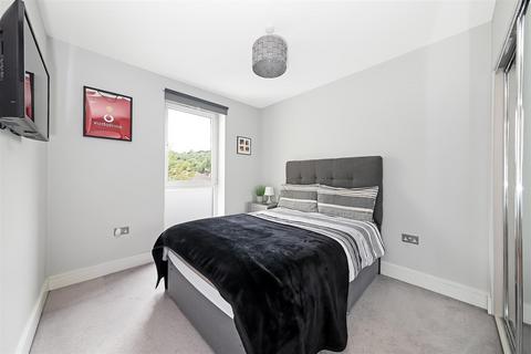 1 bedroom apartment for sale, Whyteleafe Hill, Whyteleafe CR3