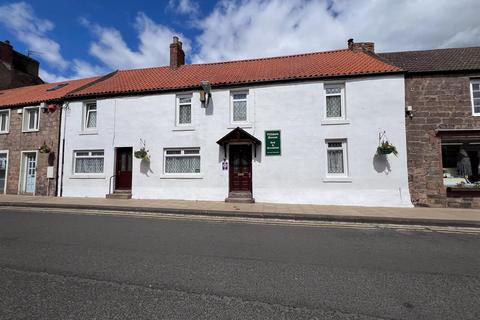 5 bedroom terraced house for sale, Tilldale House, High Street, Wooler