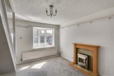2 bedroom end of terrace house for sale, Grampian Way, Long Eaton