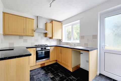 2 bedroom townhouse for sale, Grampian Way, Long Eaton