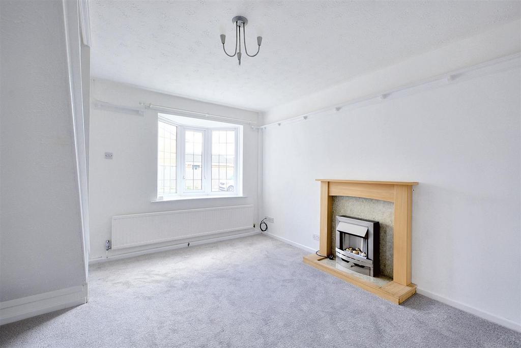 Lounge/Sitting Room