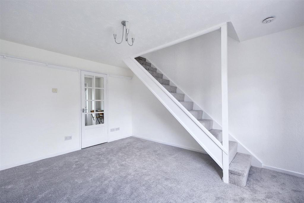 Lounge/Sitting Room