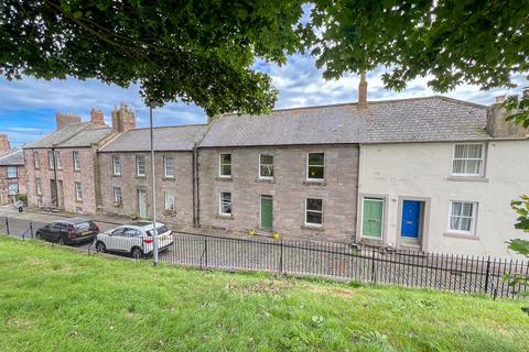 4 bedroom terraced house for sale, College Place, Berwick-Upon-Tweed