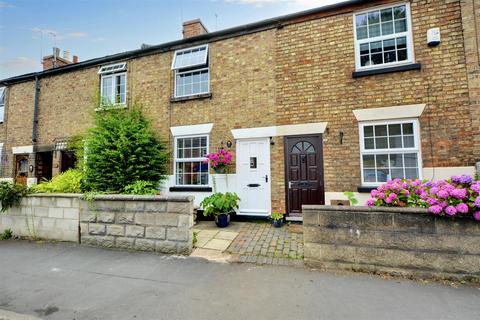 2 bedroom cottage for sale, Victoria Avenue, Borrowash