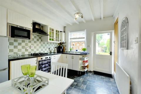 2 bedroom cottage for sale, Victoria Avenue, Borrowash