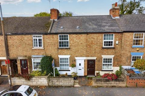 2 bedroom cottage for sale, Victoria Avenue, Borrowash