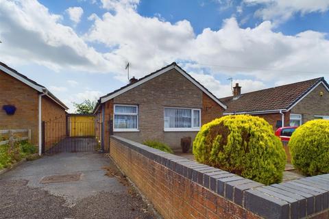 2 bedroom detached bungalow for sale, Thoresby Avenue, Bridlington