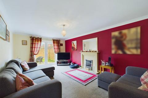 5 bedroom detached house for sale, The Crayke, Bridlington