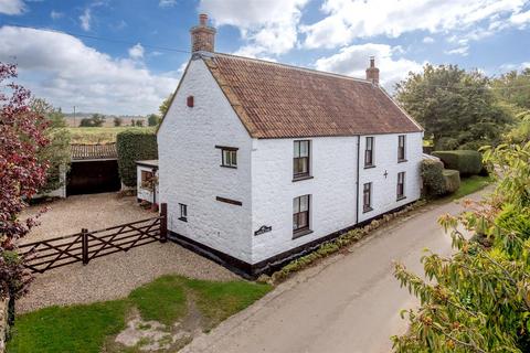 3 bedroom detached house for sale, Wash Cross, Shepton Beauchamp