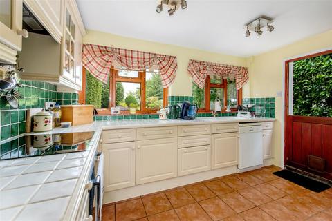 3 bedroom detached house for sale, Wash Cross, Shepton Beauchamp