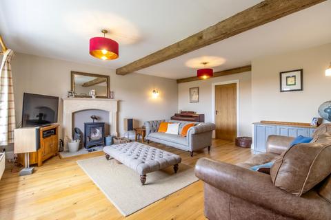 4 bedroom detached house for sale, Back Lane, Winstone, Cirencester, Gloucestershire, GL7