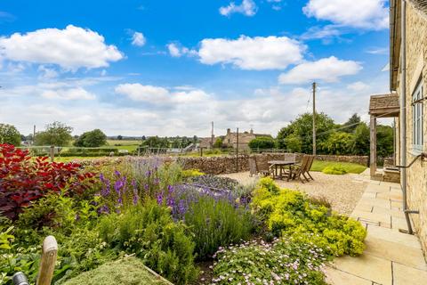 4 bedroom detached house for sale, Back Lane, Winstone, Cirencester, Gloucestershire, GL7