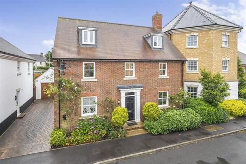 5 bedroom detached house for sale, Southfield Drive, Yeovil