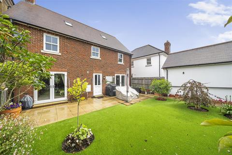 5 bedroom detached house for sale, Southfield Drive, Yeovil