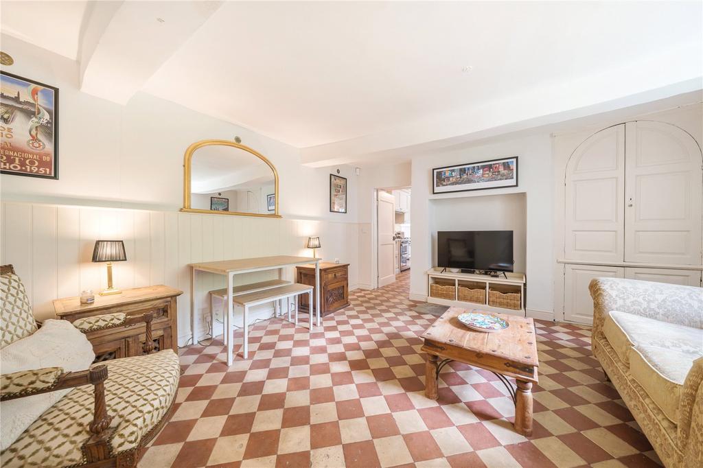 Sitting Room