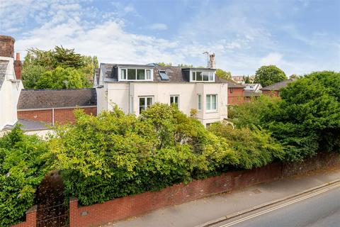 2 bedroom apartment for sale, Topsham Road, Exeter