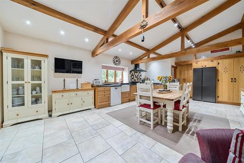 5 bedroom semi-detached house for sale, Alford, Castle Cary