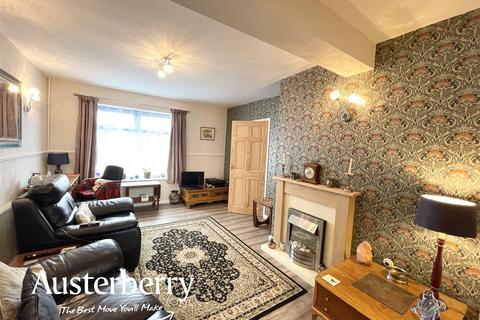 4 bedroom semi-detached house for sale, Main Street, Stoke-On-Trent ST3